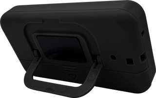 Black Magnetic Digital Classroom Timer