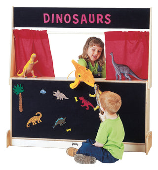 Jonti-Craft Imagination Station