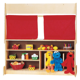 Jonti-Craft Imagination Station