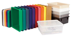 Jonti-Craft Tub