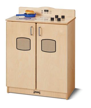 Jonti-Craft Culinary Creations Kitchen Stove — School Age