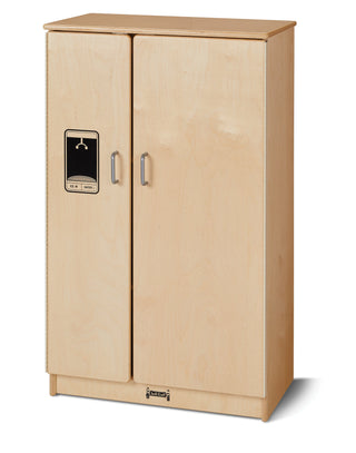 Jonti-Craft Culinary Creations Kitchen Refrigerator — School Age