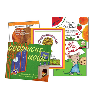 Big Books Of Classroom Favorites Set 1