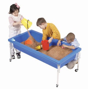 Activity table – 24-inch height
