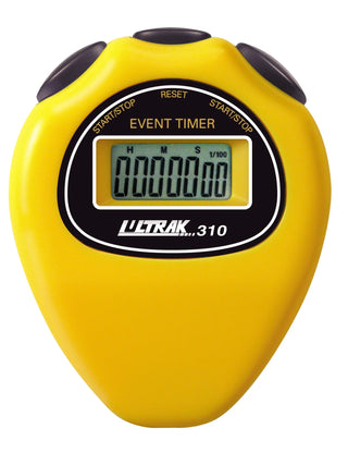 ULTRAK 310 Event Timer