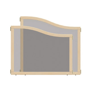 KYDZ Suite Cascade Panel