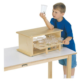 Jonti-Craft Science Lab System - 6 Piece Set