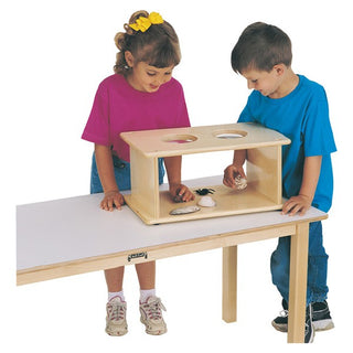 Jonti-Craft Science Lab System - 6 Piece Set