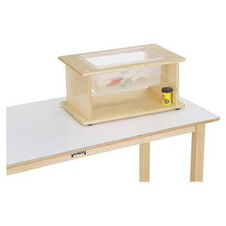 Jonti-Craft Science Lab System - 6 Piece Set