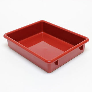 Jonti-Craft Paper-Tray - Red