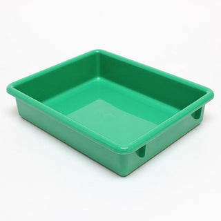 Jonti-Craft Paper-Tray - Green