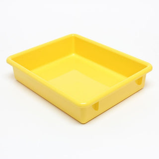 Jonti-Craft Paper-Tray - Yellow