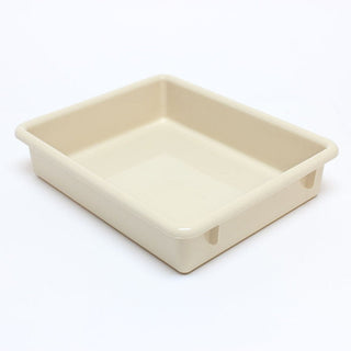 Jonti-Craft Paper-Tray - Almond