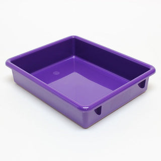 Jonti-Craft Paper-Tray - Purple
