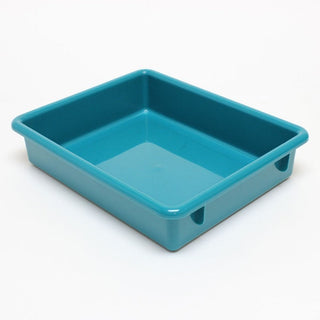 Jonti-Craft Paper-Tray - Teal