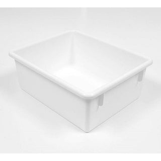 Jonti-Craft Tub - White