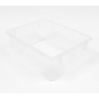 Jonti-Craft Tub - Clear