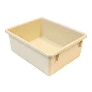 Jonti-Craft Tub - Almond