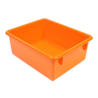 Jonti-Craft Tub - Orange