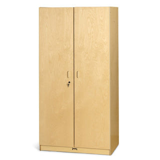 Jonti-Craft Wardrobe Closet Deluxe