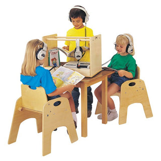 Jonti-Craft Audio Caddie