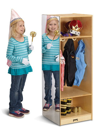 Jonti Craft Dress-Up Locker