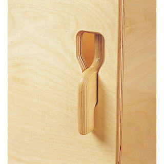 Jonti-Craft KYDZ Queen Castle