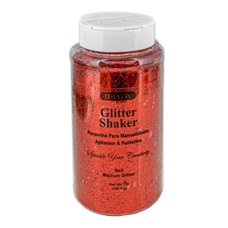 Bazic Glitter Shakers 1lb / 16 oz