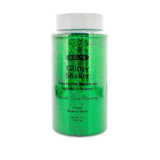 Bazic Glitter Shakers 1lb / 16 oz