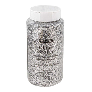 Bazic Glitter Shakers 1lb / 16 oz