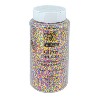 Bazic Glitter Shakers 1lb / 16 oz