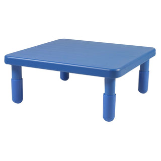 Value Table