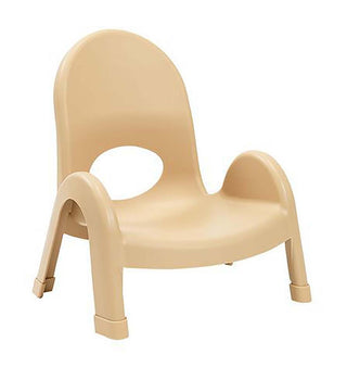 ANGAB7705NT2 – 5", Natural Tan, Set of 2