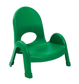 ANGAB7705PG2 – 5", Shamrock Green, Set of 2