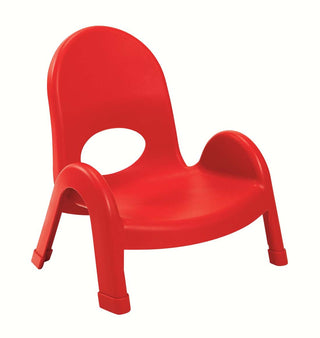 ANGAB7705PR2 – 5", Candy Apple Red, Set of 2