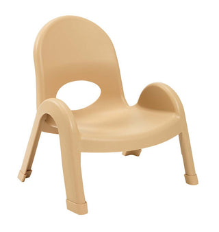 ANGAB7707NT2 – 7", Natural Tan, Set of 2