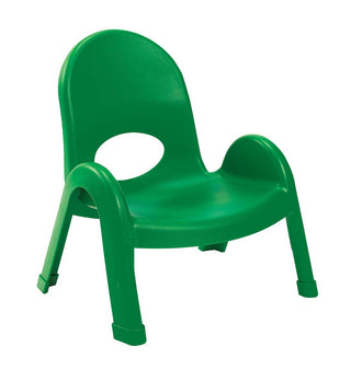 ANGAB7707PG2 – 7", Shamrock Green, Set of 2