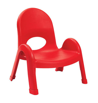 ANGAB7707PR2 – 7", Candy Apple Red, Set of 2