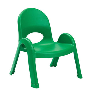 ANGAB7709PG2 – 9", Shamrock Green, Set of 2