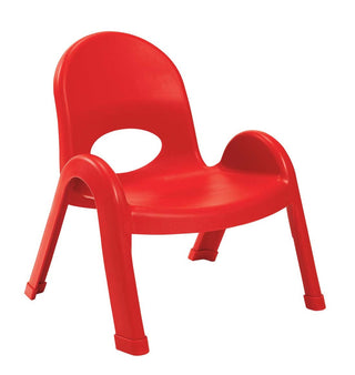 ANGAB7709PR2 – 9", Candy Apple Red, Set of 2