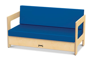 Jonti-Craft Living Room Couch