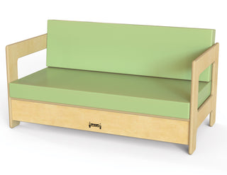 Jonti-Craft Living Room Couch