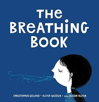 THE BREATHING BOOK HARDCOVER