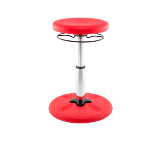 Kids Adjustable Standard Wobble Chair (14" to 19")