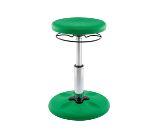 Kids Adjustable Standard Wobble Chair (14" to 19")