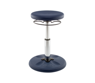 Kids Adjustable Standard Wobble Chair (14" to 19")