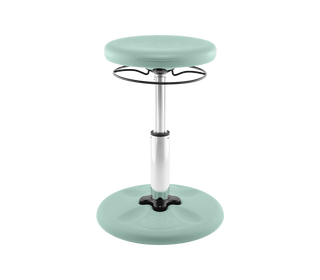 Kids Adjustable Standard Wobble Chair (14" to 19")