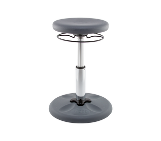 Kids Adjustable Standard Wobble Chair (14" to 19")