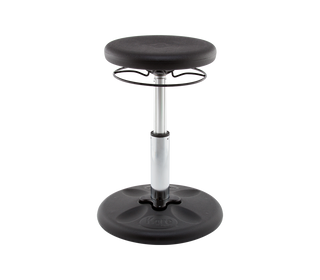 Kids Adjustable Standard Wobble Chair (14" to 19")