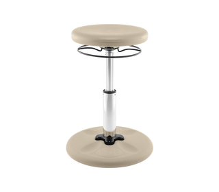 Kids Adjustable Standard Wobble Chair (14" to 19")